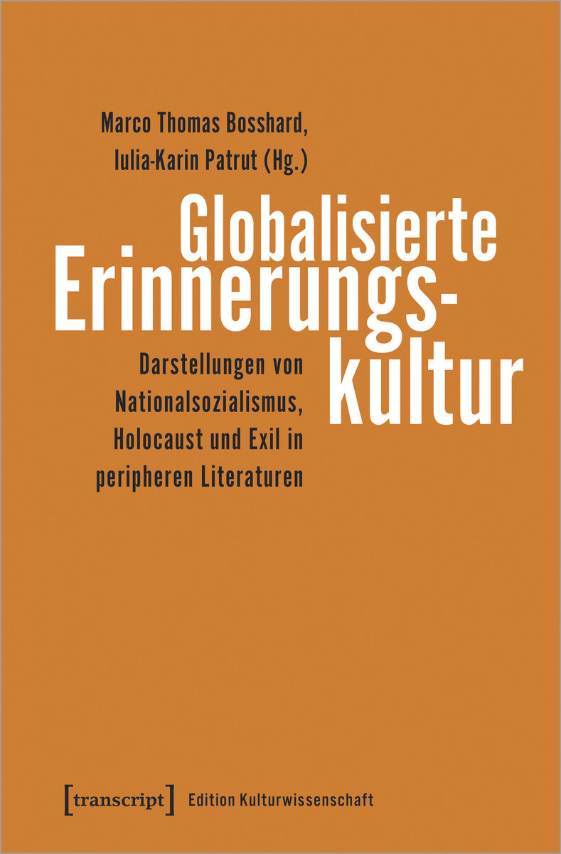 Globalisierte Erinnerungskultur