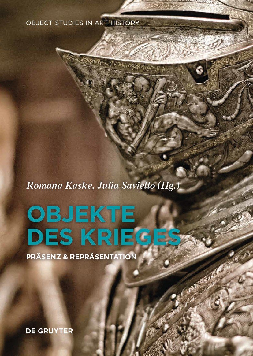 Objekte des Krieges