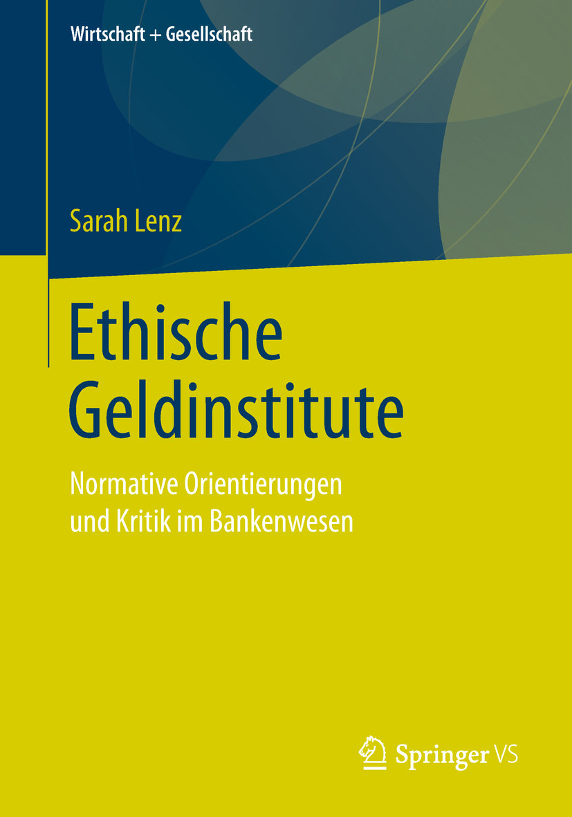 Ethische Geldinstitute