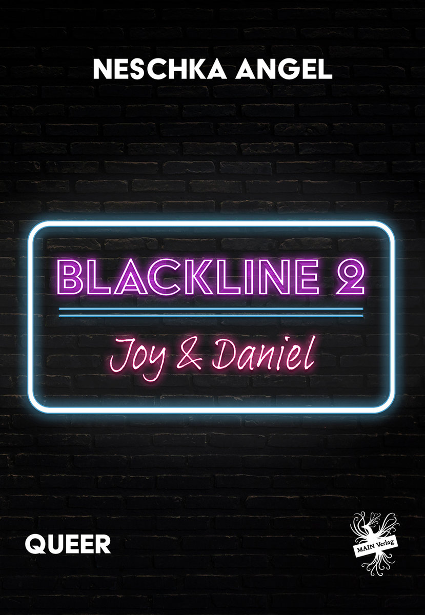 Blackline 2: Joy & Daniel