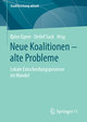 Neue Koalitionen - alte Probleme