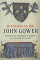 Historians on John Gower