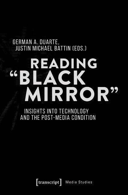 Reading »Black Mirror«