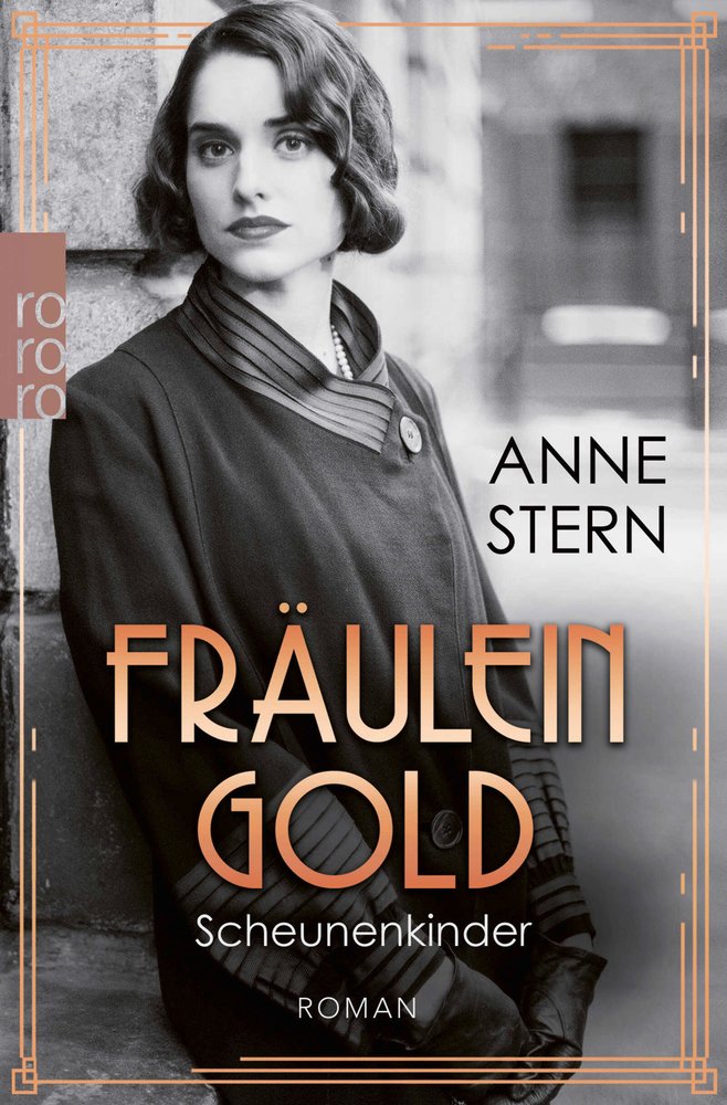 Fräulein Gold: Scheunenkinder