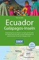 DuMont Reise-Handbuch Reiseführer E-Book Ecuador, Galápagos-Inseln