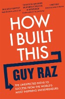 How I Built This