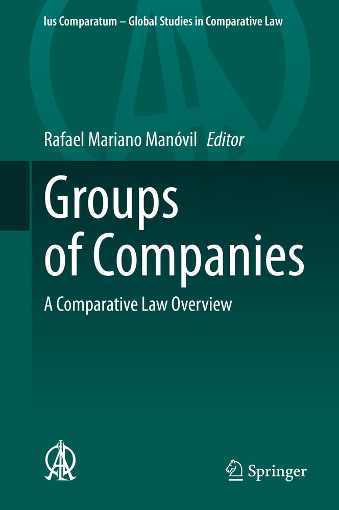 Groups of Companies