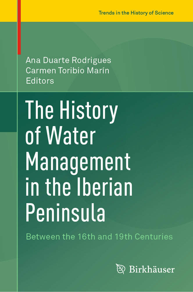 The History of Water Management in the Iberian Peninsula