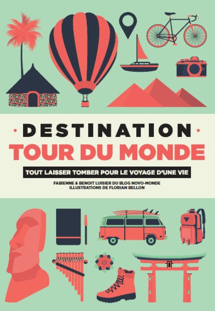 Destination Tour du Monde