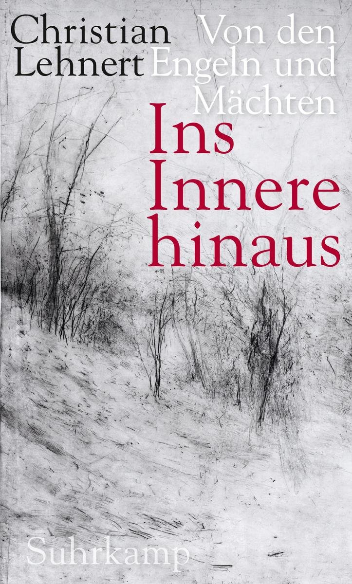 Ins Innere hinaus