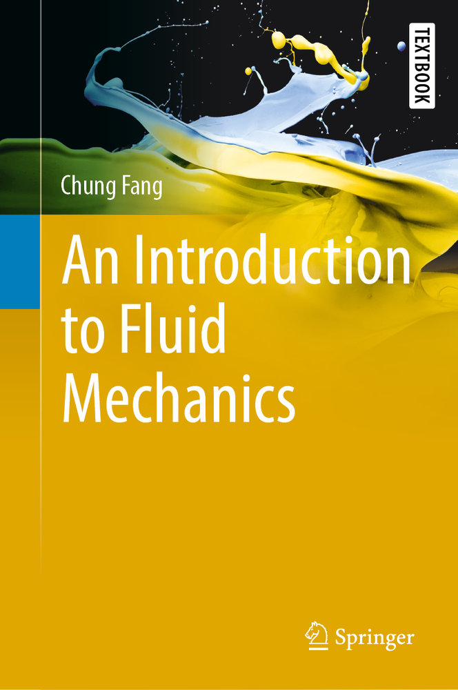 An Introduction to Fluid Mechanics