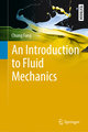 An Introduction to Fluid Mechanics