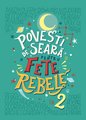 PoveÈti de searÄ pentru fete rebele. 2