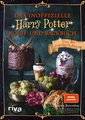 Das inoffizielle Harry-Potter-Koch- und Backbuch