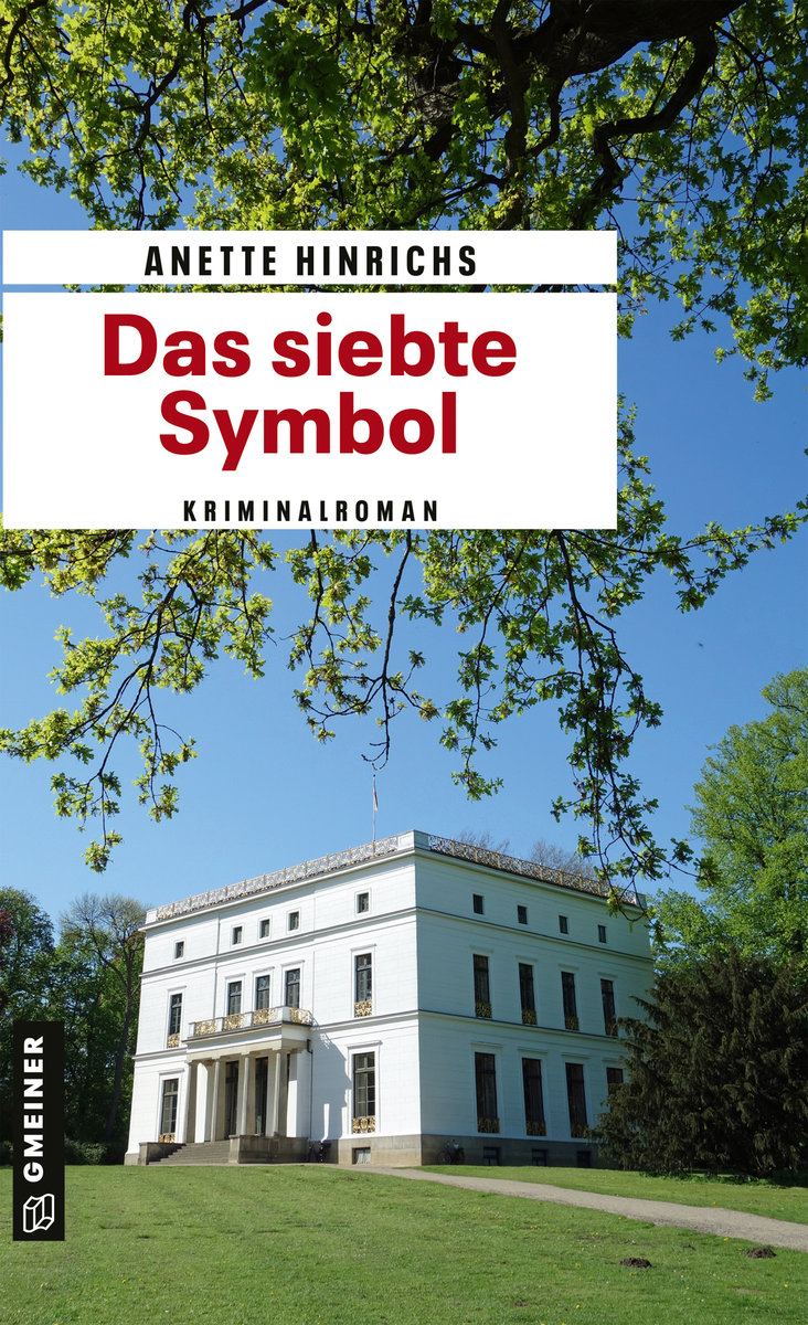 Das siebte Symbol