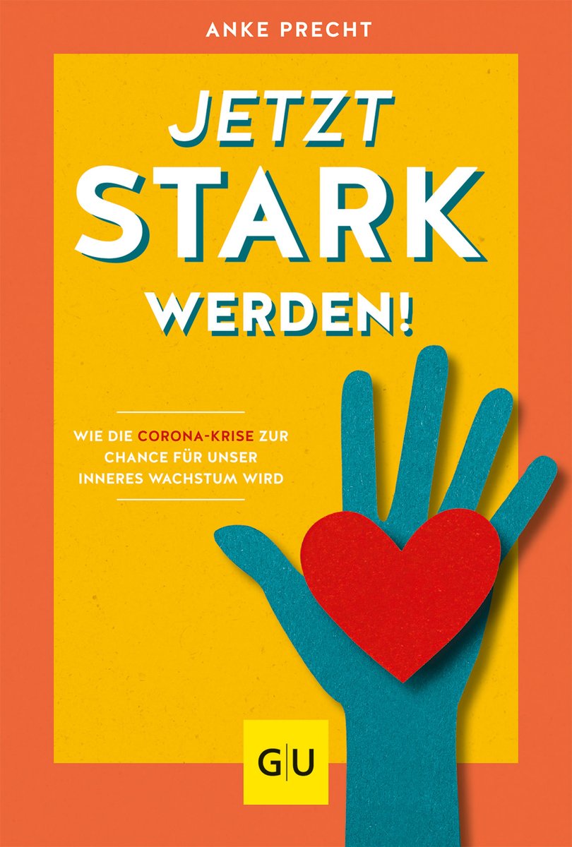 Jetzt stark werden!