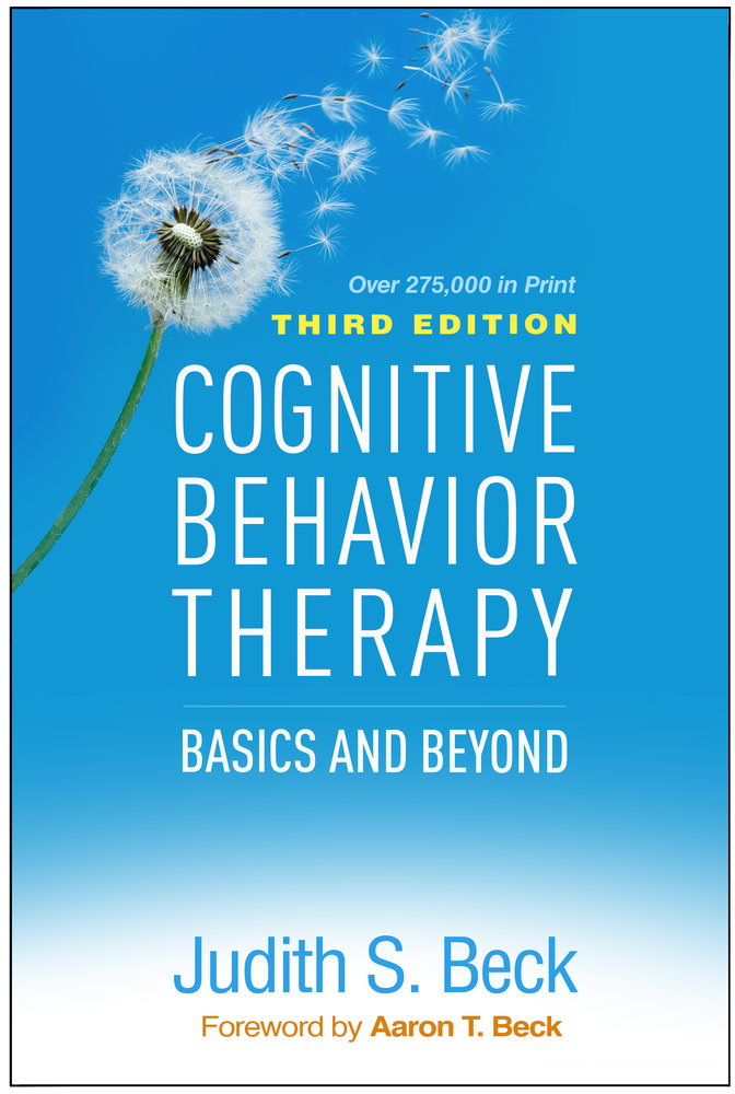 Cognitive Behavior Therapy