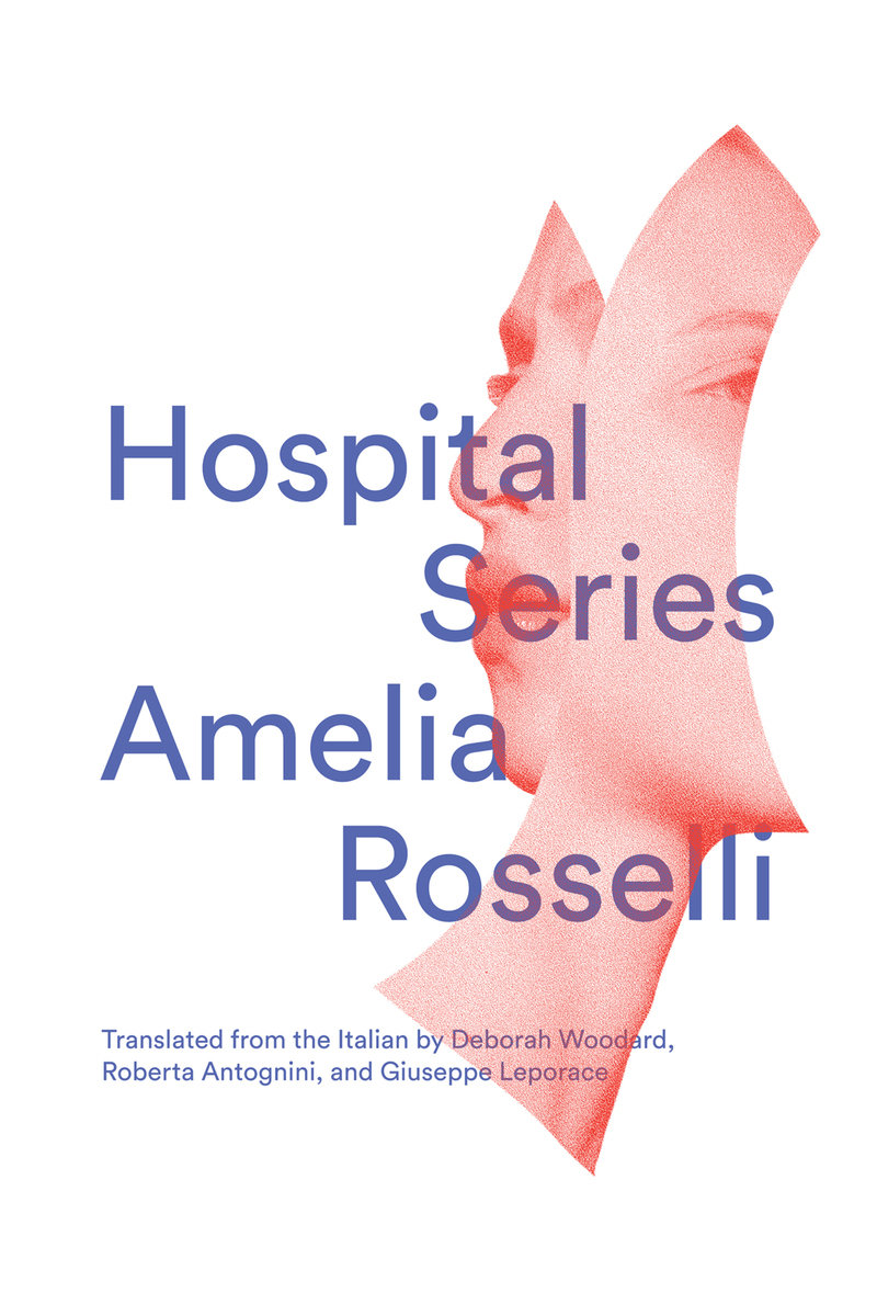 Hospital Series (Vol. 19)  (New Directions Poetry Pamphlets)