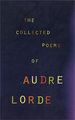 The Collected Poems of Audre Lorde