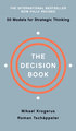 The Decision Book: Fifty Models for Strategic Thinking (Fully Revised Edition)