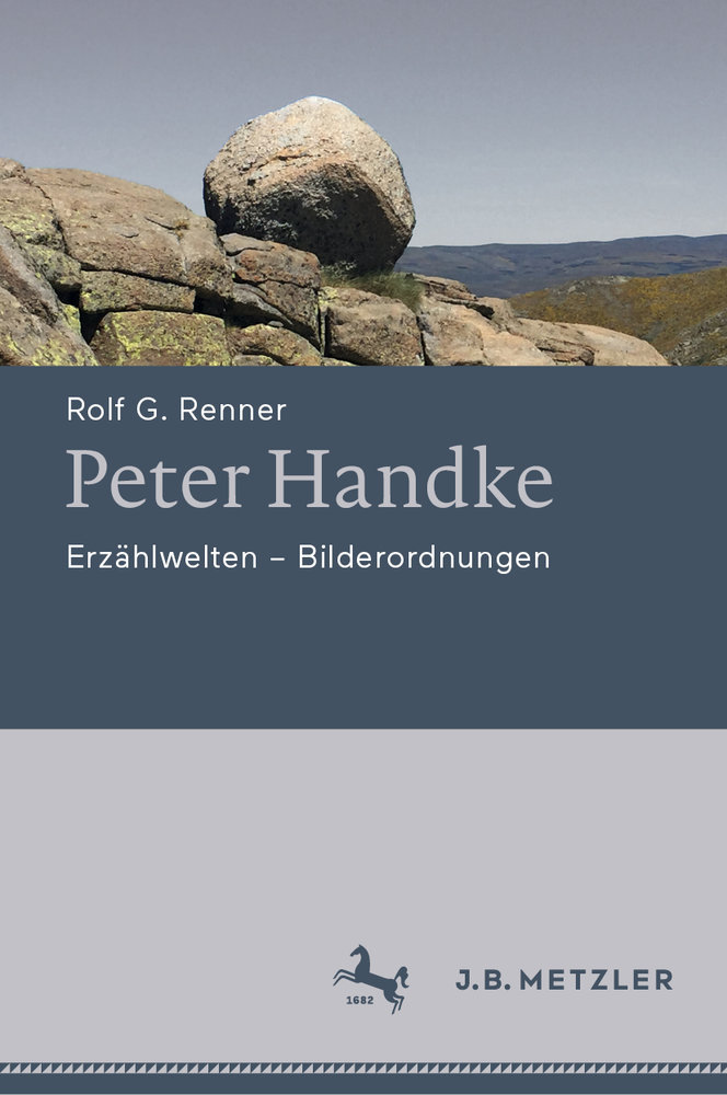 Peter Handke