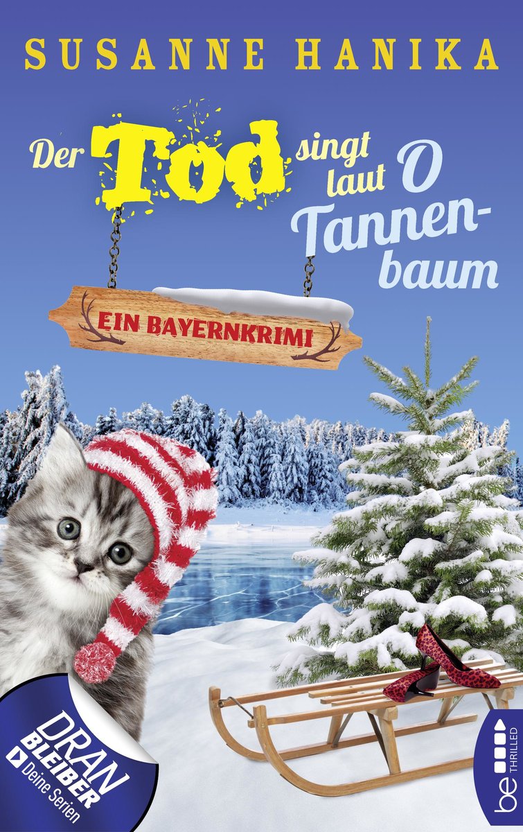 Der Tod singt laut O Tannenbaum