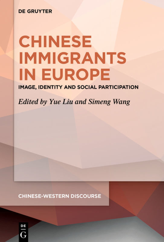 Chinese Immigrants in Europe