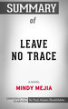 Summary of Leave No Trace: A Novel