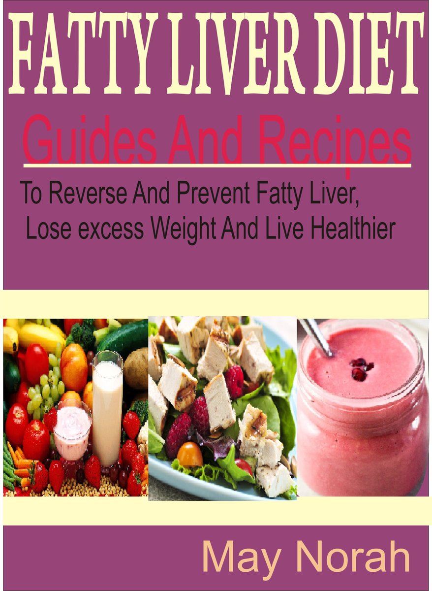 Fatty Liver Diet