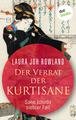 Der Verrat der Kurtisane: Sano IchirÅs siebter Fall