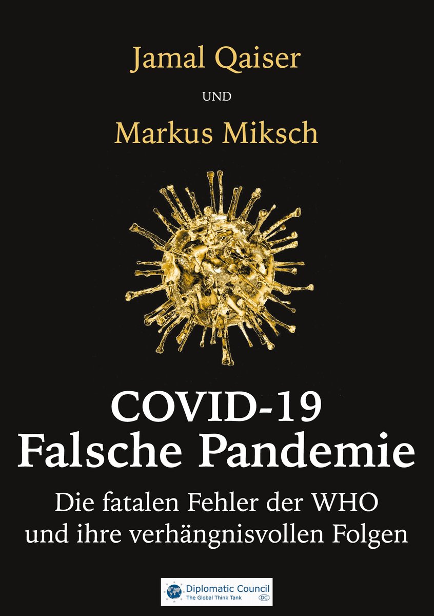 Covid-19: Falsche Pandemie