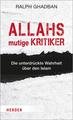 Allahs mutige Kritiker