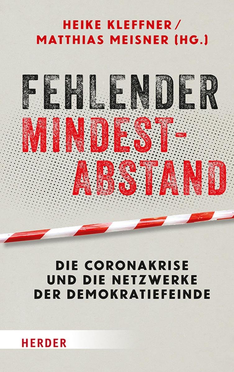 Fehlender Mindestabstand