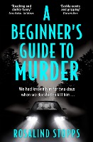 A Beginner's Guide to Murder