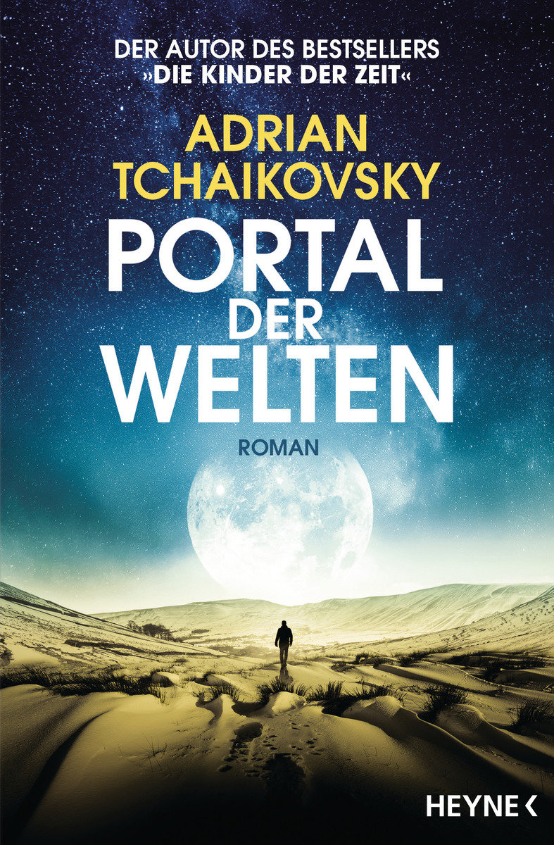 Portal der Welten