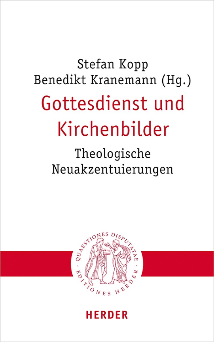 Gottesdienst und Kirchenbilder