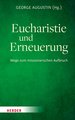 Eucharistie und Erneuerung