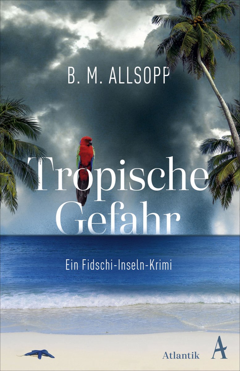 Tropische Gefahr