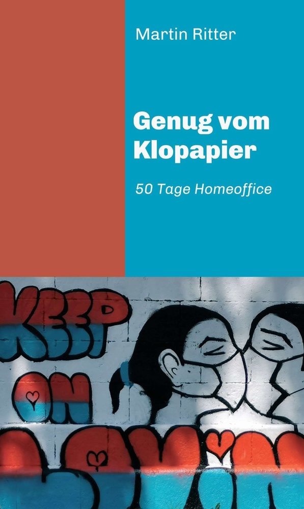 Genug vom Klopapier