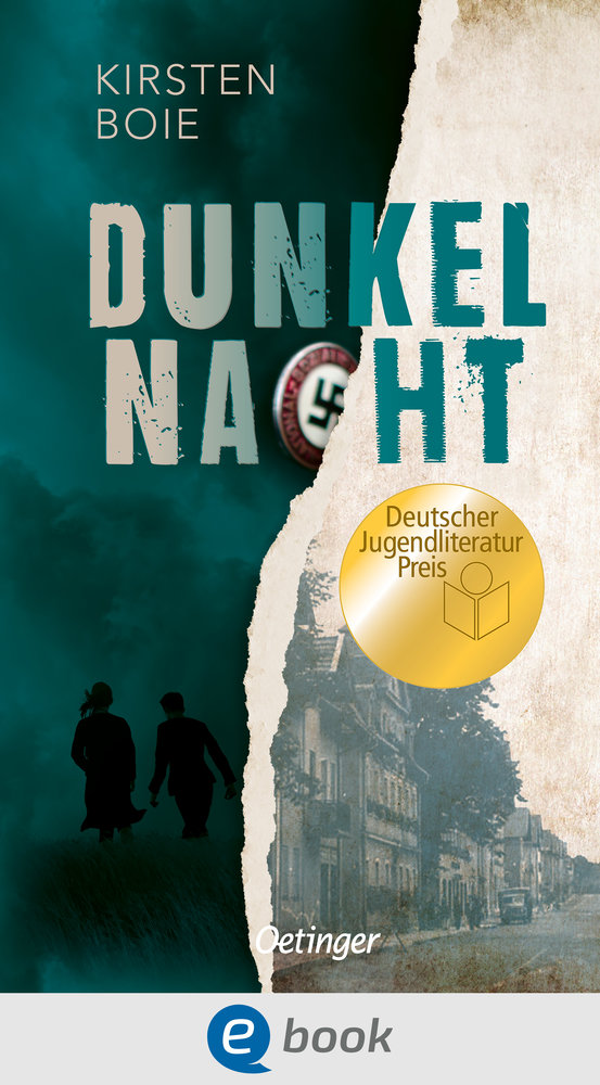 Dunkelnacht