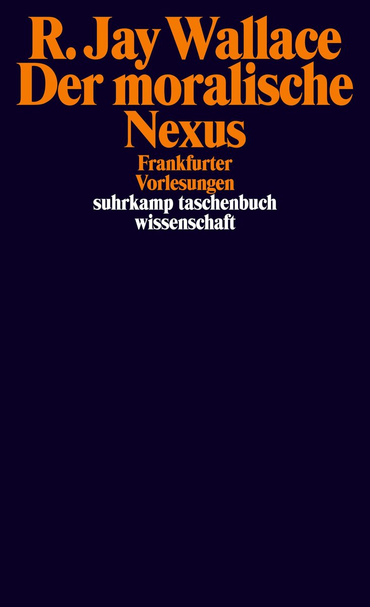 Der moralische Nexus