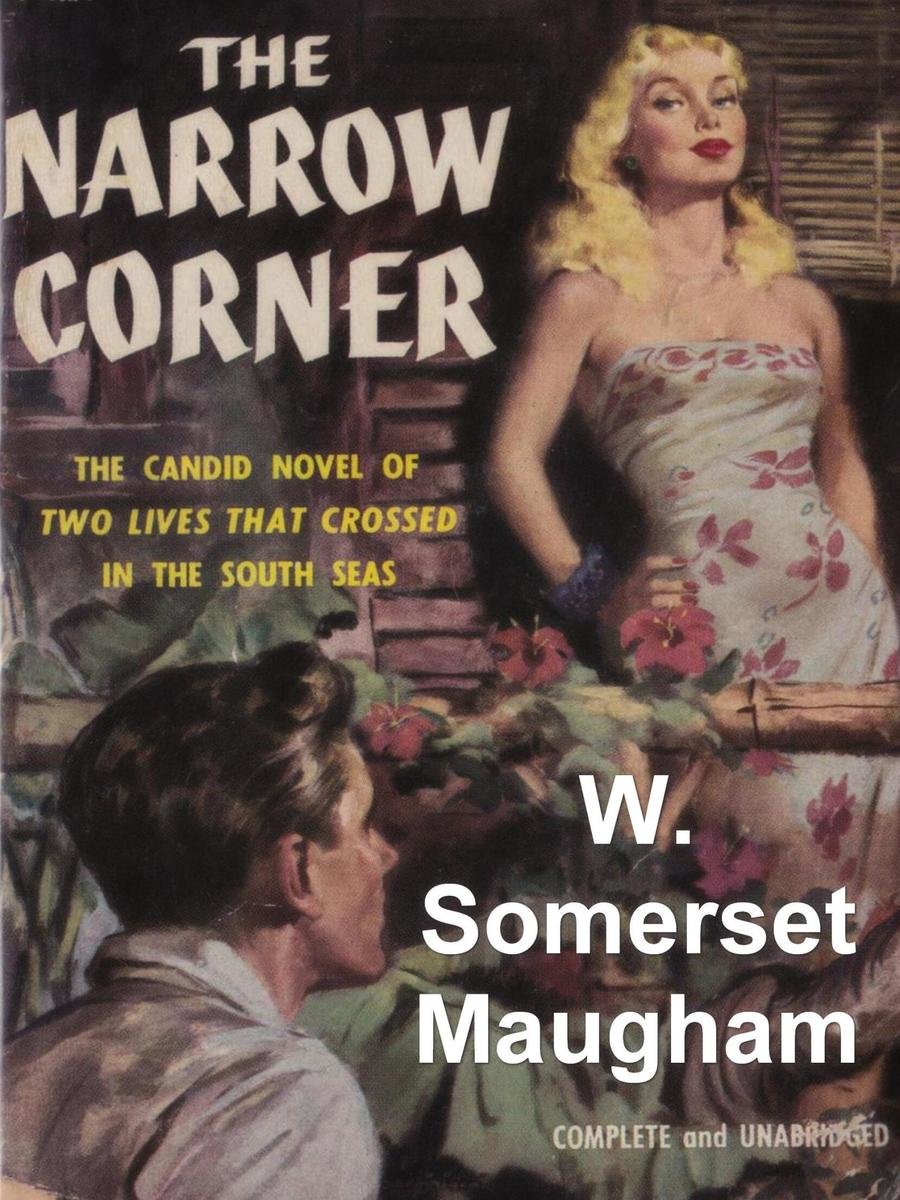 The Narrow Corner