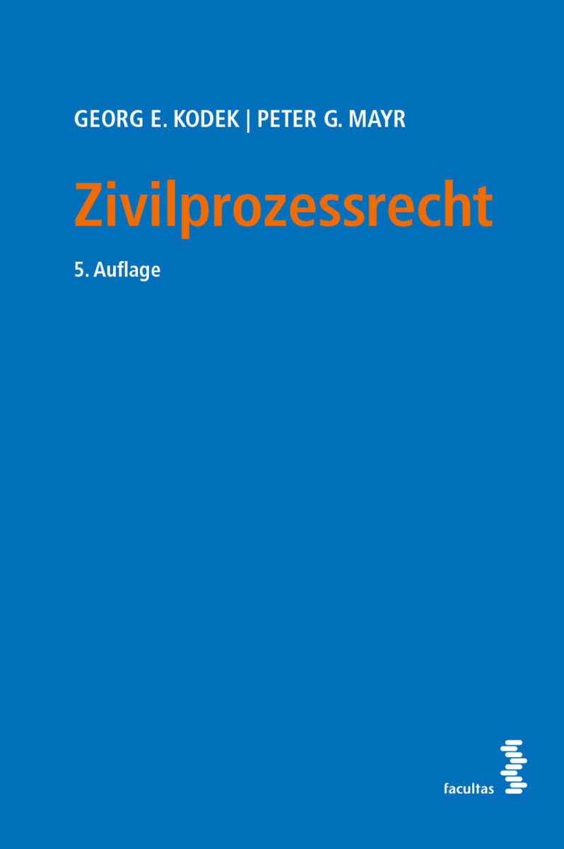 Zivilprozessrecht