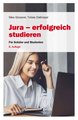 Jura - erfolgreich studieren