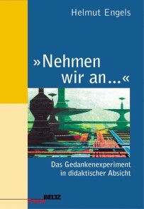 »Nehmen wir an ...«