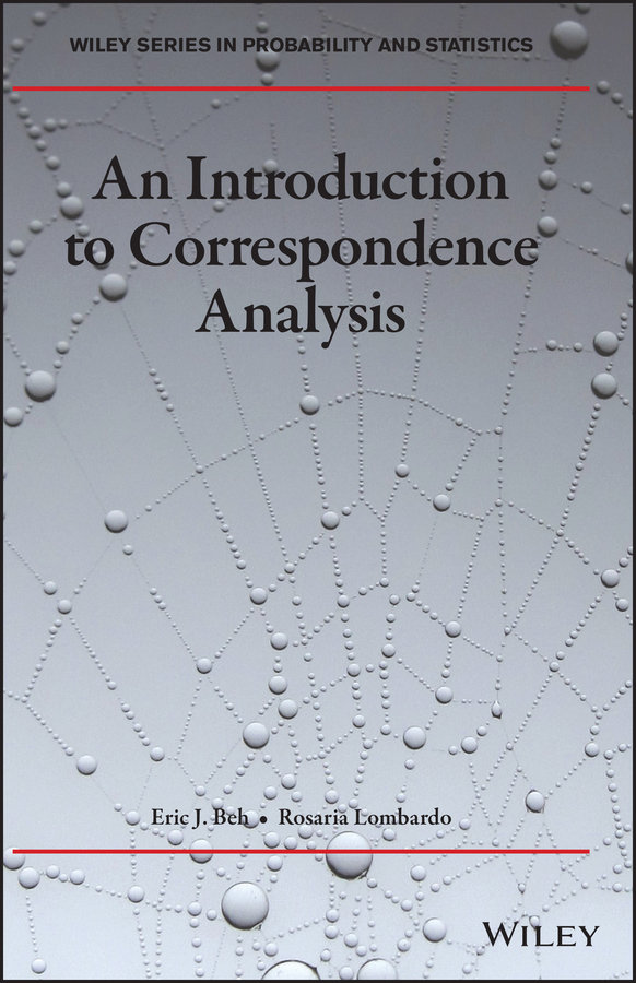 An Introduction to Correspondence Analysis