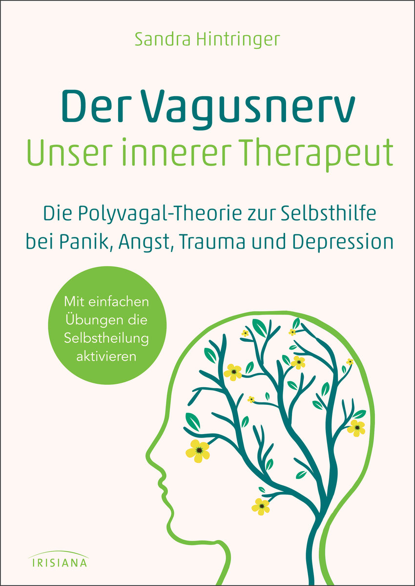 Der Vagus-Nerv - unser innerer Therapeut