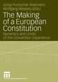 The Making of a European Constitution