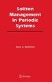 Soliton Management in Periodic Systems