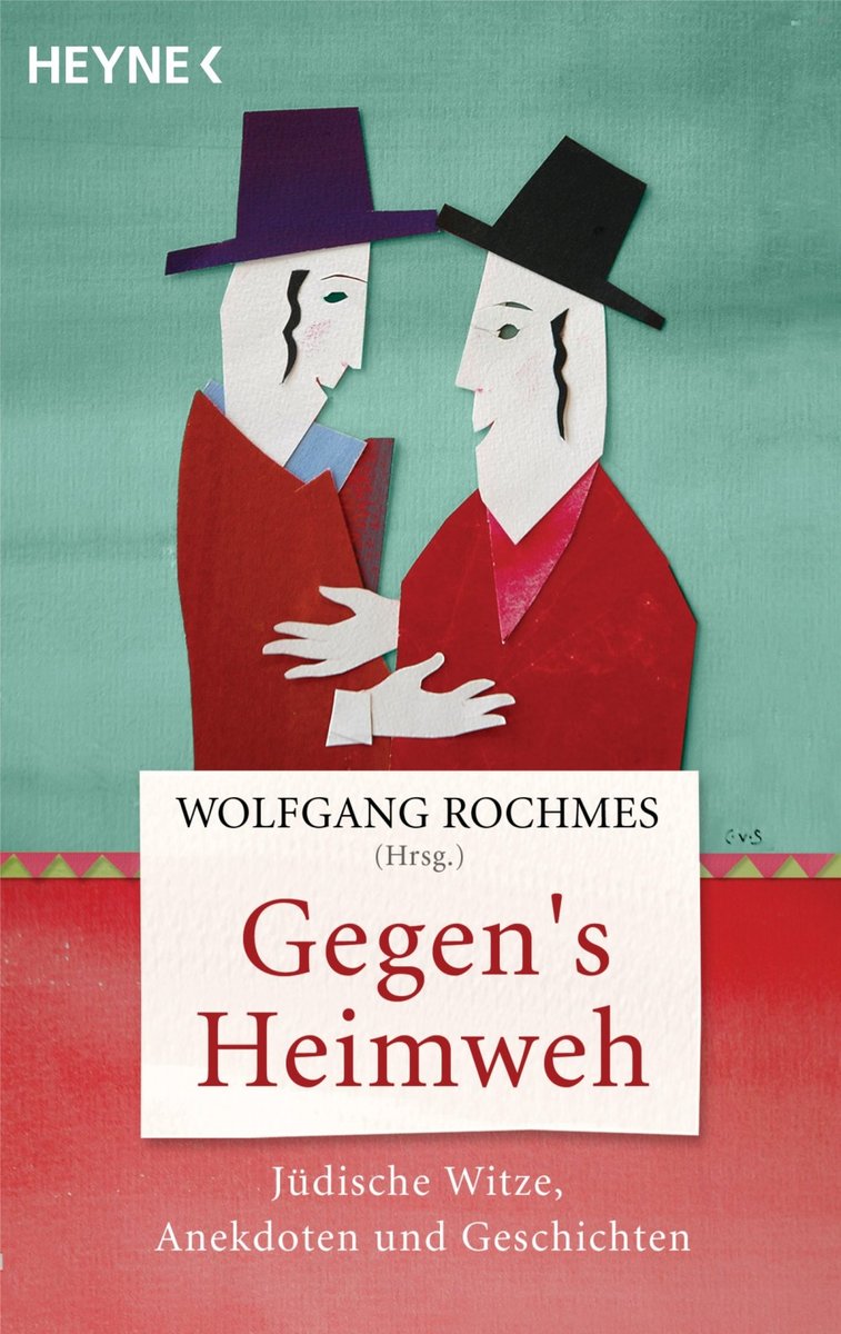 Gegen's Heimweh